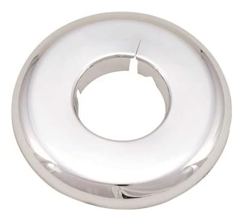 Proplus GIDS-231411 Split Plastic Escutcheon, 1/2" Cts - Image 4