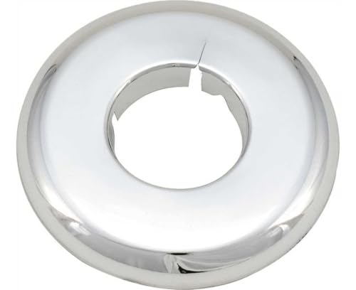 Proplus GIDS-231411 Split Plastic Escutcheon, 1/2" Cts - Image 2