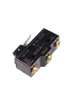 Real Tend Micro Switch of Rating 250V and 15 Ampere for Industrial Application TM1702 model Made in Taiwan