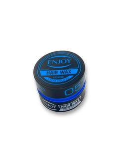 ENJOY hair wax styling 150 ml extra hold 05 