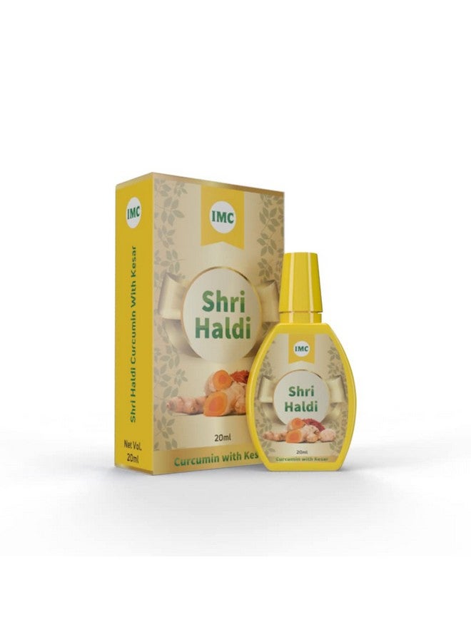Imc Shri Haldi - Pack Of 2