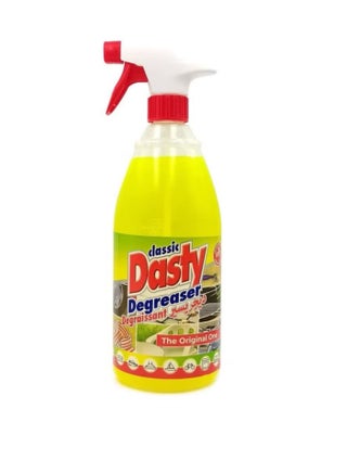 Dusty Degreaser Classic Ltalian Multi-Use cleaner And Degreaser Spray 1 Liter - pzsku/ZE2D607F5F4F78EF41F31Z/45/_/1723992227/38910fb1-1360-483a-96db-0955e063cb2b