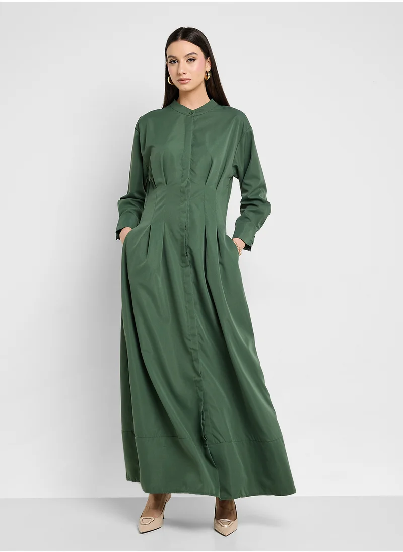 ايلا Reworked Shirt Dress