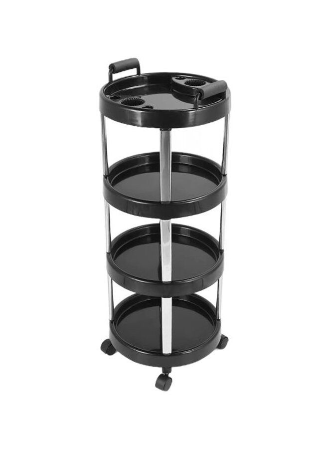 صالون سيستيم عربة تخزين ادوات الصالون - Image 1