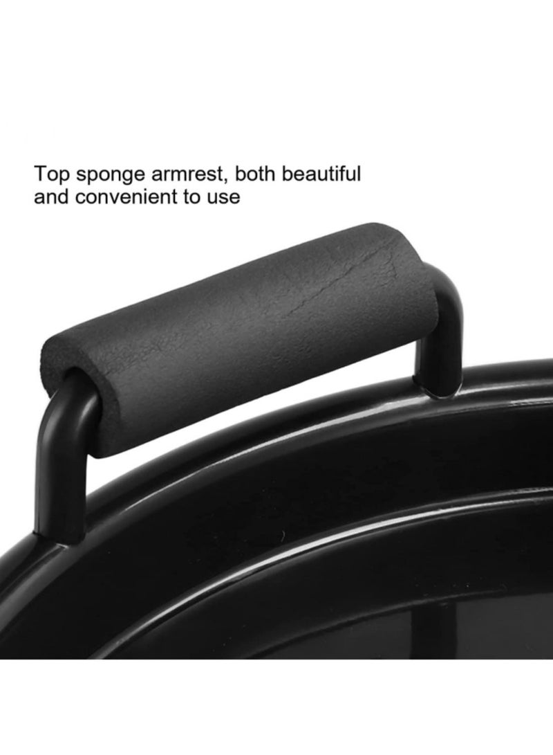 صالون سيستيم عربة تخزين ادوات الصالون - Image 5