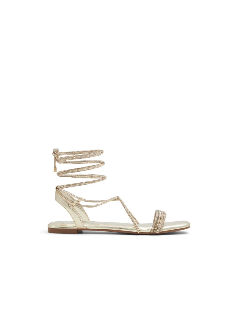 CALL IT SPRING - Amina Flat Sandals - Image 1