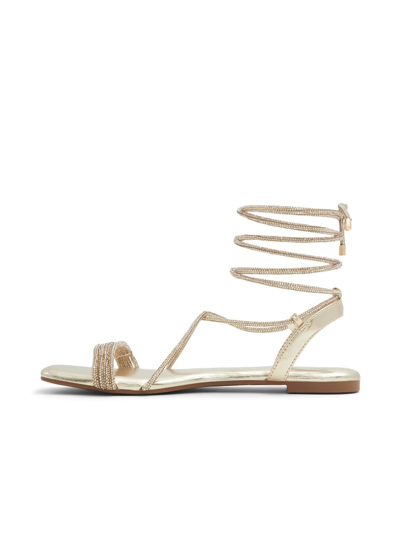 CALL IT SPRING - Amina Flat Sandals - Image 1