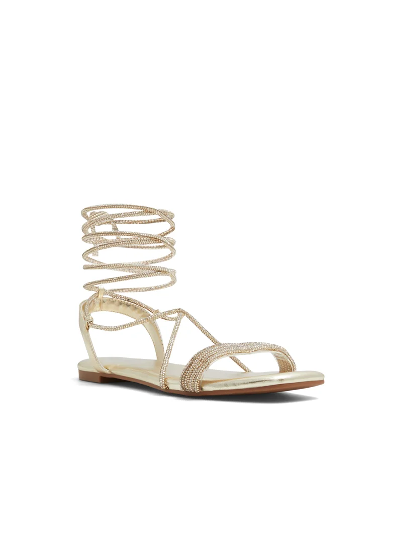 كول ات سبرنج Amina Flat Sandals