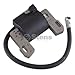 Stens 440-450 Ignition Coil Fits Model Briggs & Stratton 844548 - Image 2