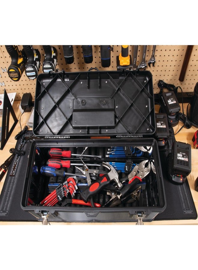 بيرفورمانس تول مطرقة مخلبية قصيرة M7019B من Performance Tool، وزنها 8 أونصات، للاستخدام المنزلي والاحترافي - تصميم صغير وخفيف الوزن من أجل الدقة والتحكم - Image 3