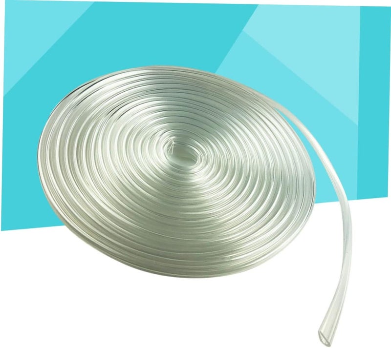 Ciieeo Auto Door Case Seal 10m Length PVC Material Heat Waterproof Door Guards Strip - Image 4