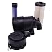 DVPARTS Air Filter Canister Assembly 110100715 Compatible with Kawasaki FX651V FX691V FX730V FX751V FX810V FX921V - Image 2