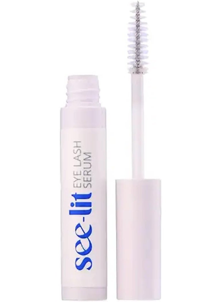 MEDINZA See Lit Eye Lash Serum - 10ml  - Image 2