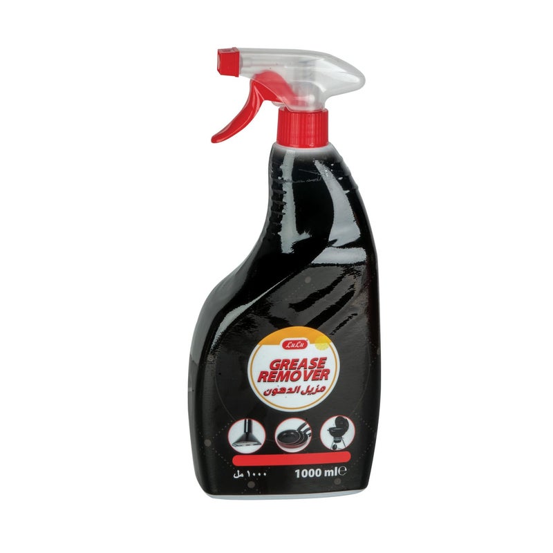 LuLu Grease Remover 1 Litre