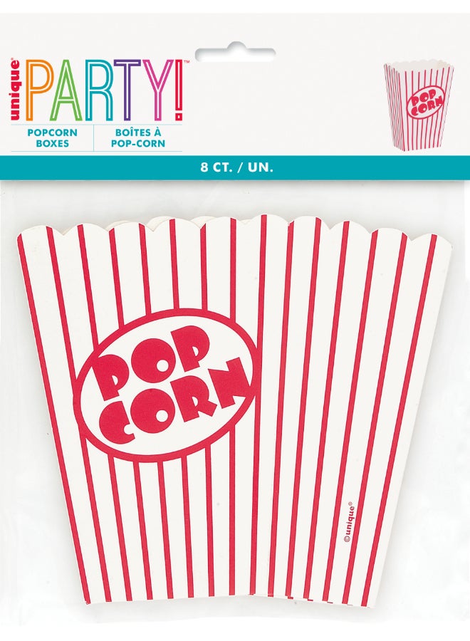 Unique 8 صناديق فشار صغيرة - Image 2