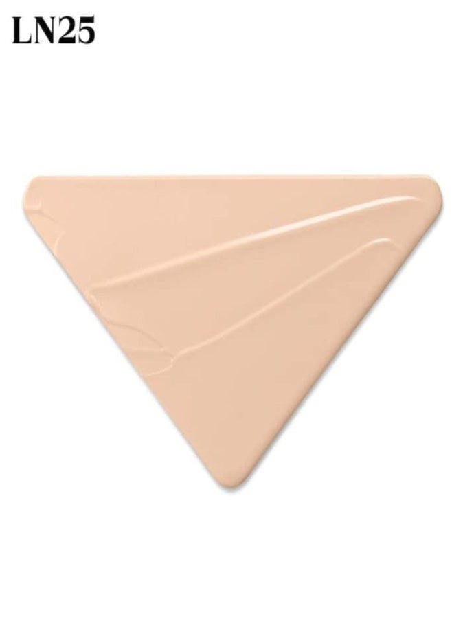 Prada Reveal Skin-Optimizing Refillable Soft Matte Foundation LN25 30ml – Long-Wear Natural Finish - Image 2