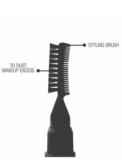 PALLADIO PALLADIO Brow Gel  - Image 3