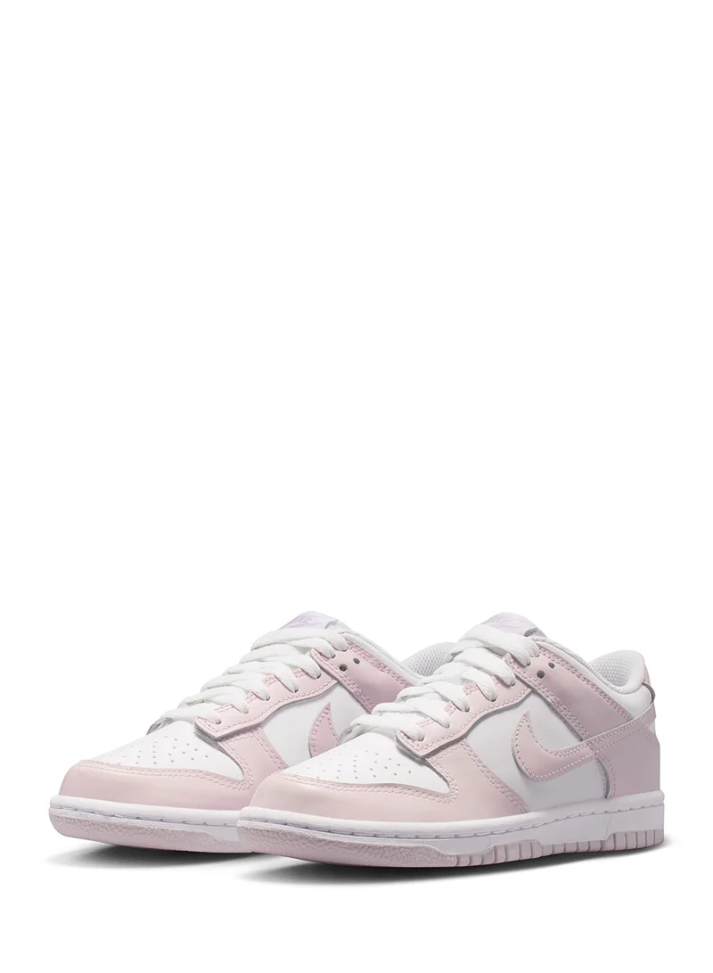 Nike Youth Dunk Low Bg