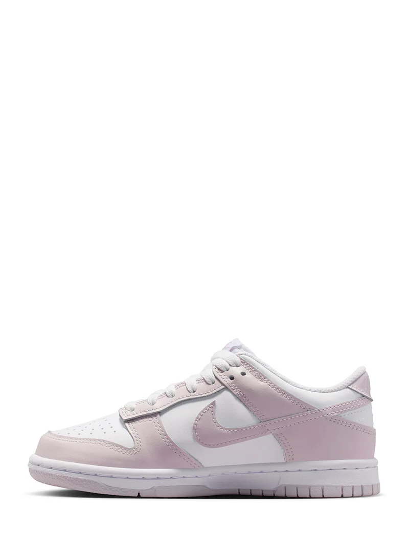 نايكي Youth Dunk Low Bg