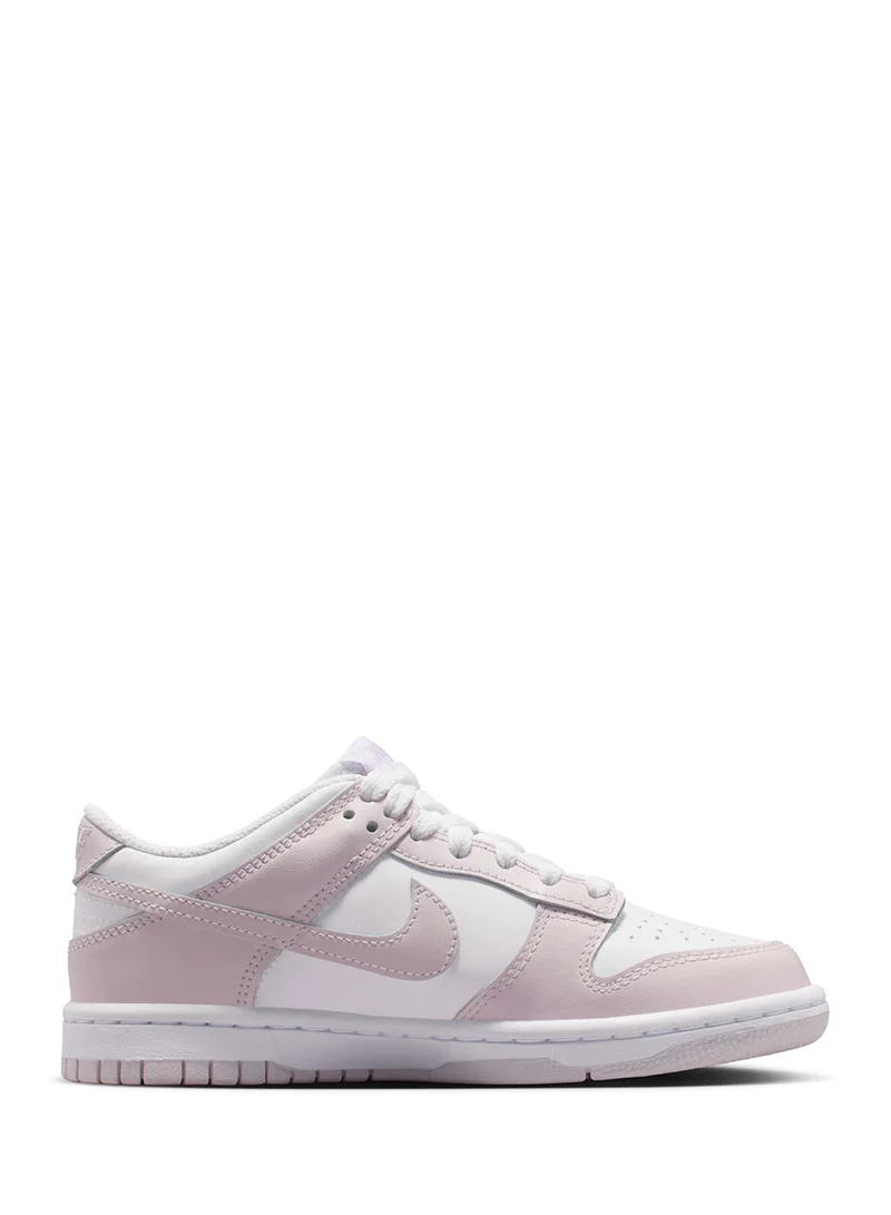 نايكي Youth Dunk Low Bg