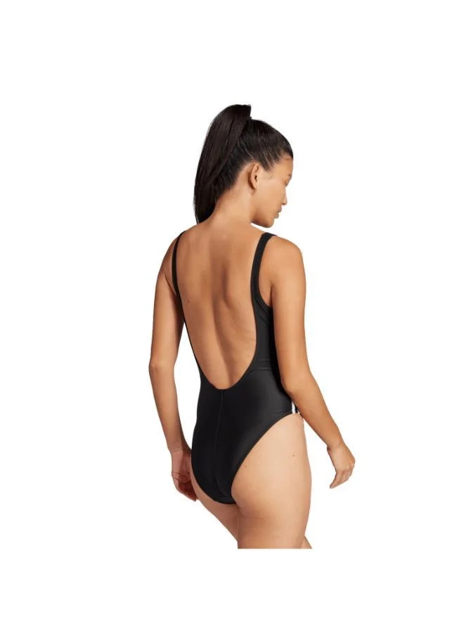 اديداس اوريجينالز بدلة سباحة بثلاث خطوط أدي كولور