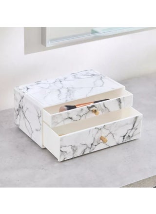Magnus 2-Tier Storage Drawer Box with Knobs - pzsku/ZE2D6C56AAED3D3A9A148Z/45/_/1736913067/4206b594-30d8-40b6-ace5-62efae2fe233