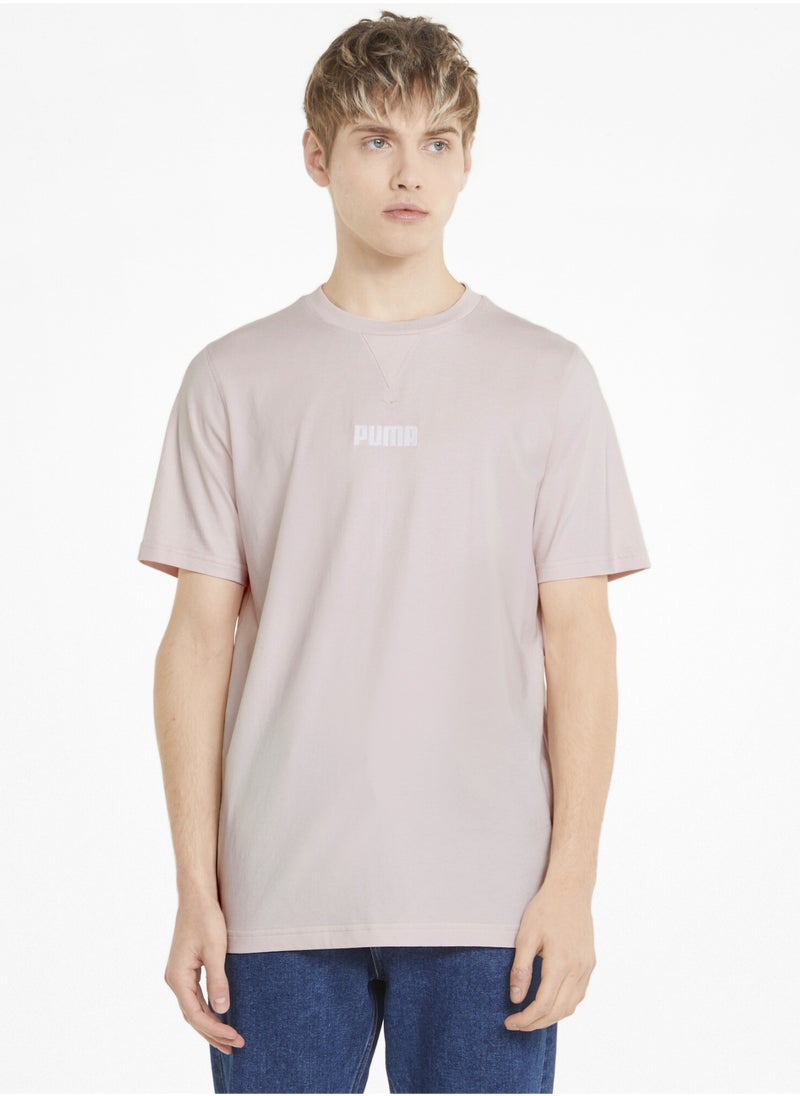 بوما - تيشرت Modern Basics للرجال - Image 1