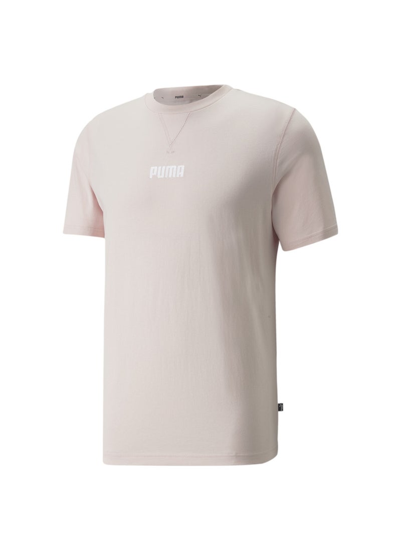 بوما - تيشرت Modern Basics للرجال - Image 1