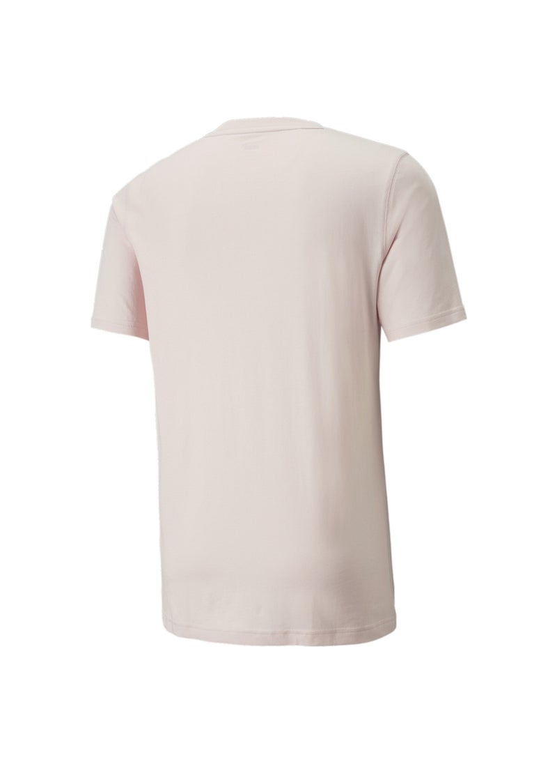 بوما - تيشرت Modern Basics للرجال - Image 1