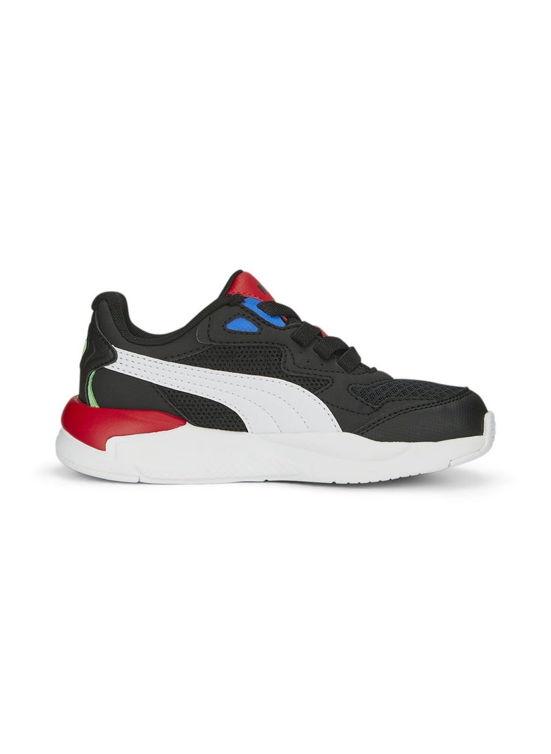 PUMA X-Ray Speed Play Alternative Closure Kids Unisex Black Sneakers - Image 2