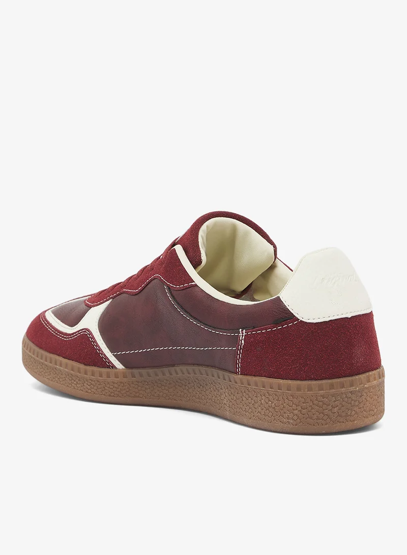 JACK & JONES Morgen Low Top Sneakers
