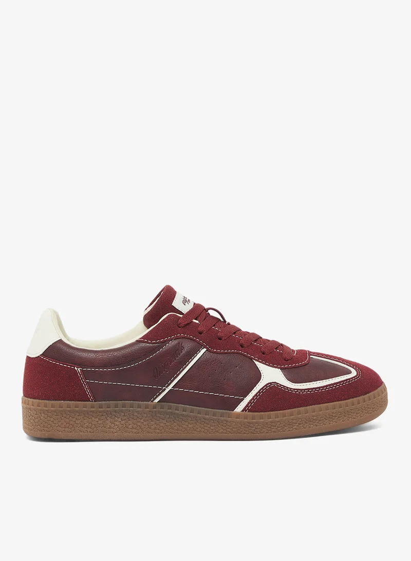 JACK & JONES Morgen Low Top Sneakers