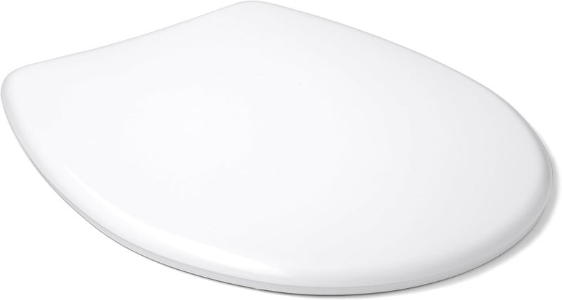 Tatay Toilet Seat Rtt White, One Size - Image 1