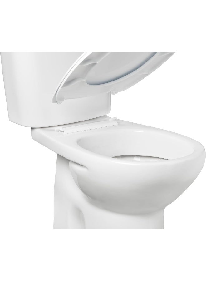 Tatay Toilet Seat Rtt White, One Size - Image 3