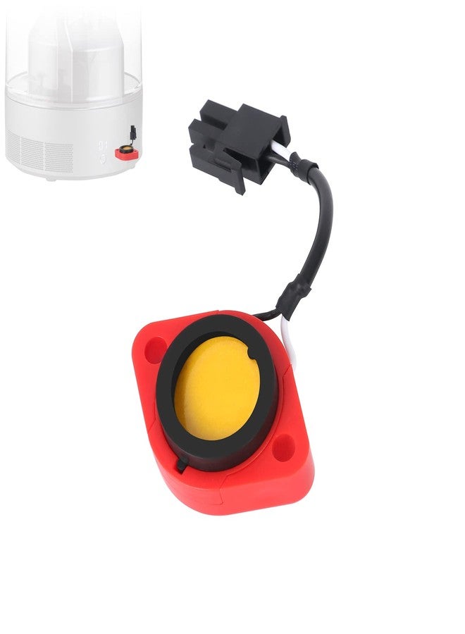 Kuflant Upgraded Piezo Replacement for Dyson AM10 Humidifier Replacement Parts Humidify Accessories Black - Image 1