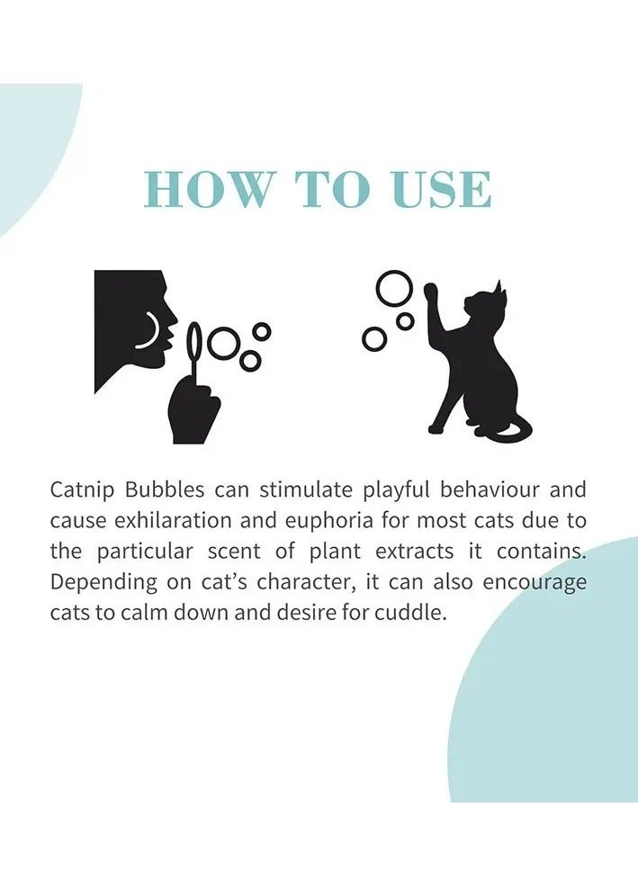 بايولاين فقاعات زيت النعناع البري 120 مل [الحجم - 120 مل] - Image 2