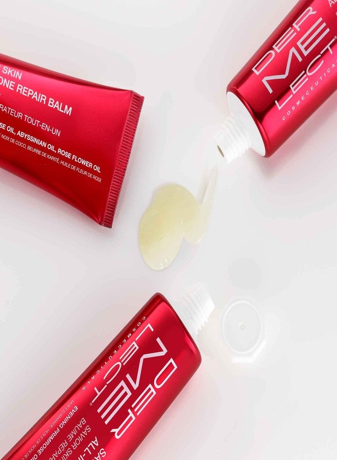 Dermelect Savior Skin All-In-One Repair Balm Hydrating, Soothing All Purpose Rescue Salve for Dryness, Cracked Skin, Beauty Hacks 2 oz. - Image 5