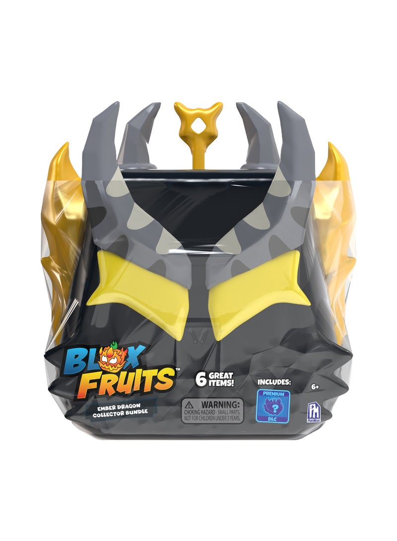 Blox Fruits Ember Collector Bundle - Image 5