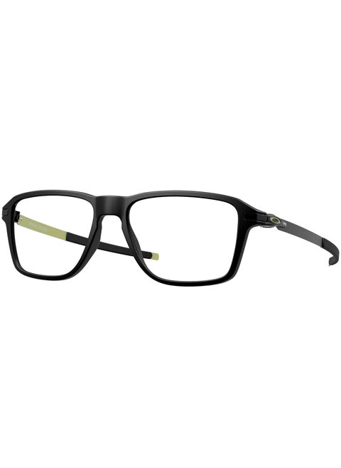 Oakley OX8166 816608 52 Men's Eyeglasses Frame
