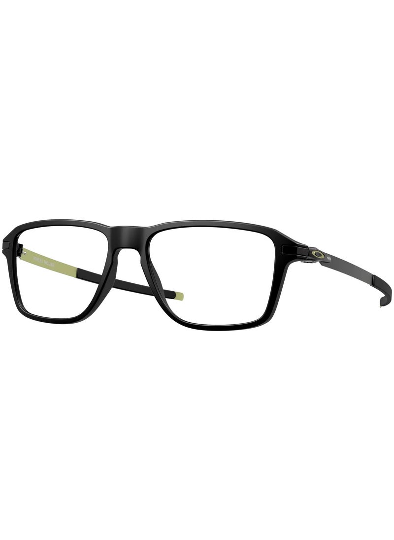 OAKLEY - Oakley OX8166 816608 52 Men's Eyeglasses Frame - Image 1