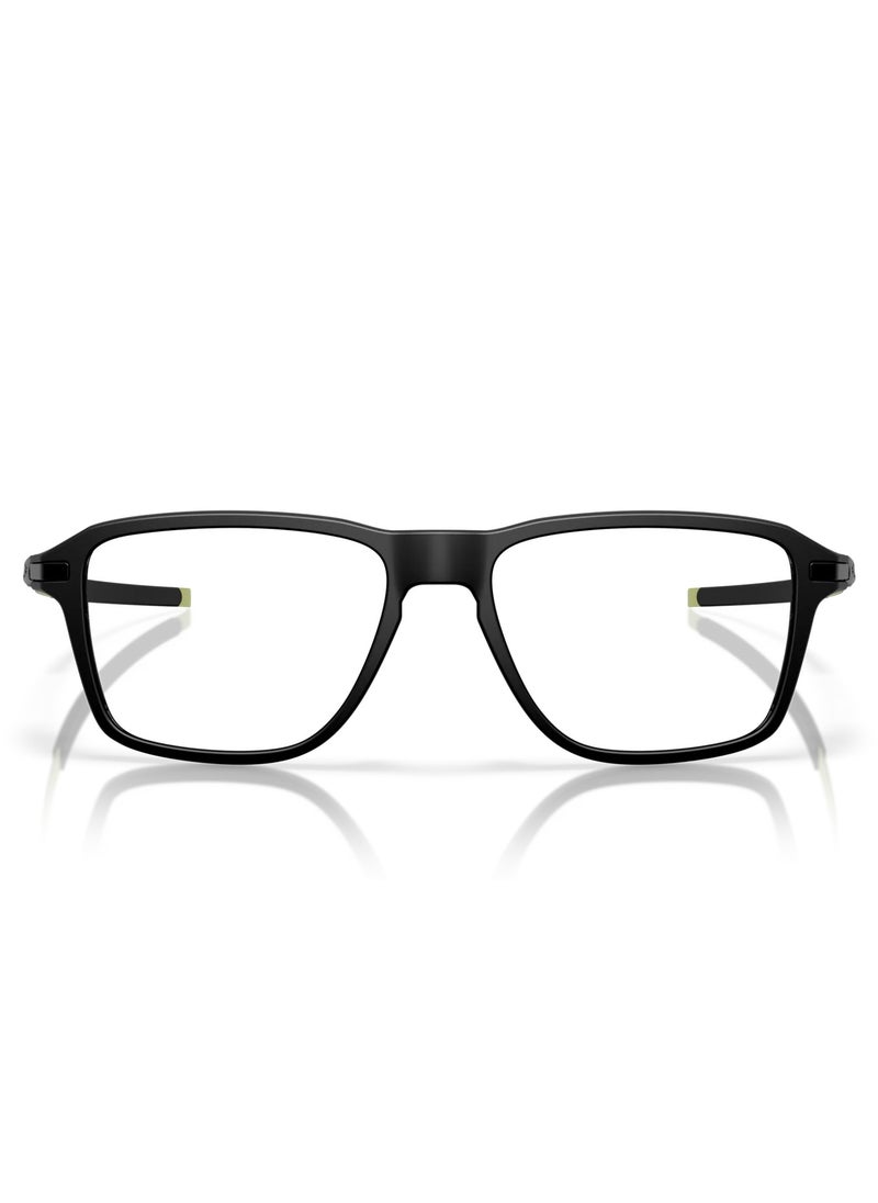 OAKLEY - Oakley OX8166 816608 52 Men's Eyeglasses Frame - Image 1