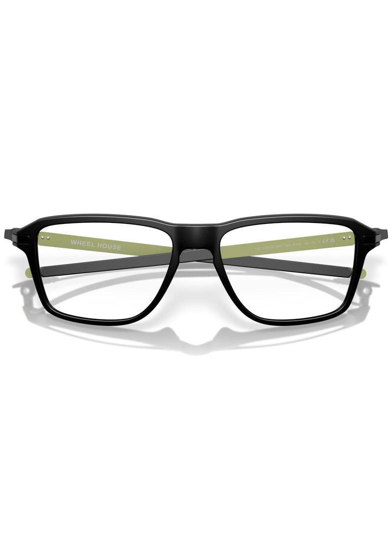OAKLEY - Oakley OX8166 816608 52 Men's Eyeglasses Frame - Image 1