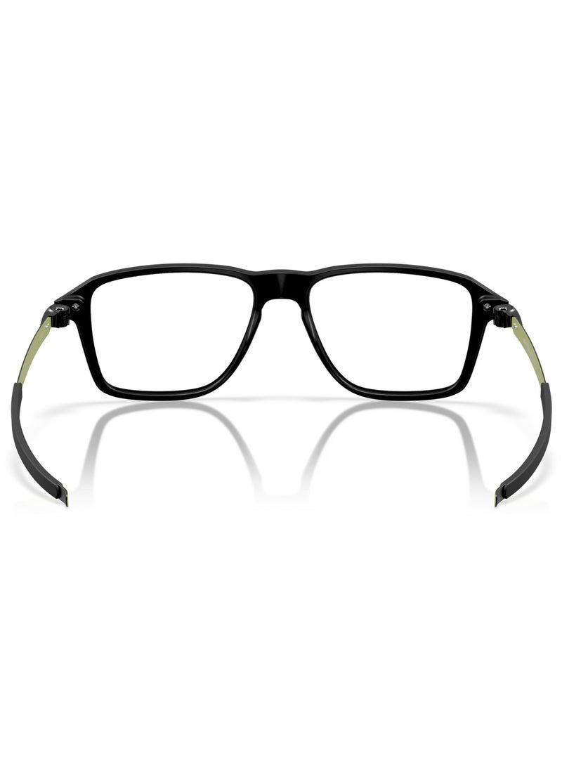 OAKLEY - Oakley OX8166 816608 52 Men's Eyeglasses Frame - Image 1