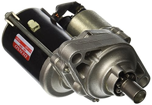 Denso 2806000 Starter - Image 1