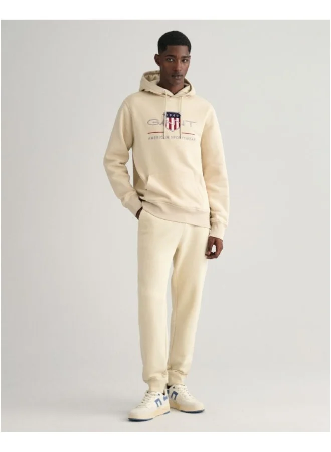 غانت Gant Shield Sweatpants