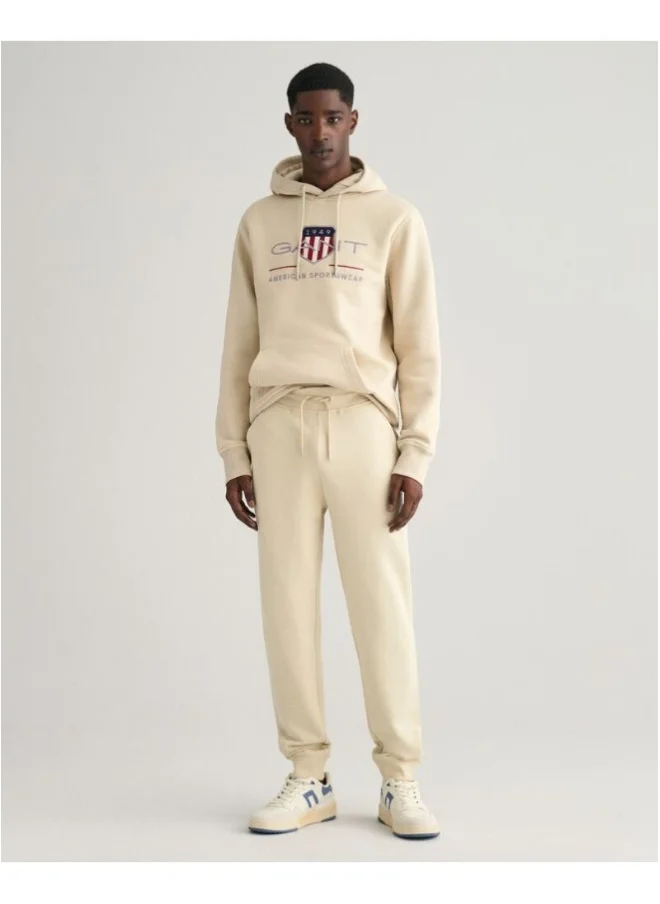 غانت Gant Shield Sweatpants