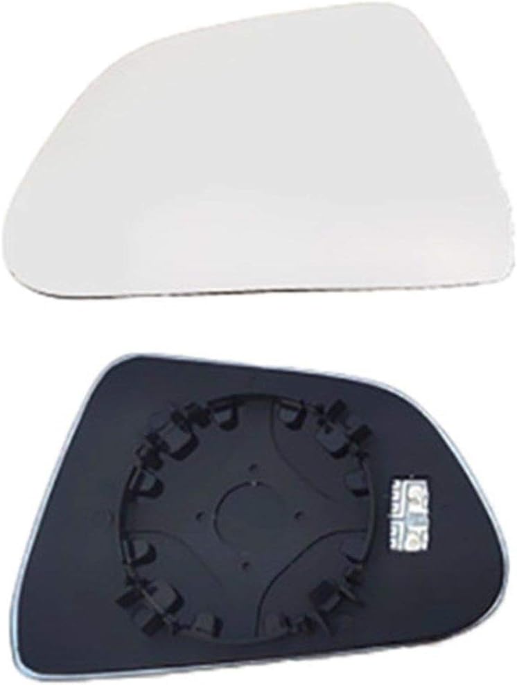 Wivplex Tesla Model 3 Side Mirror Glass - Image 1