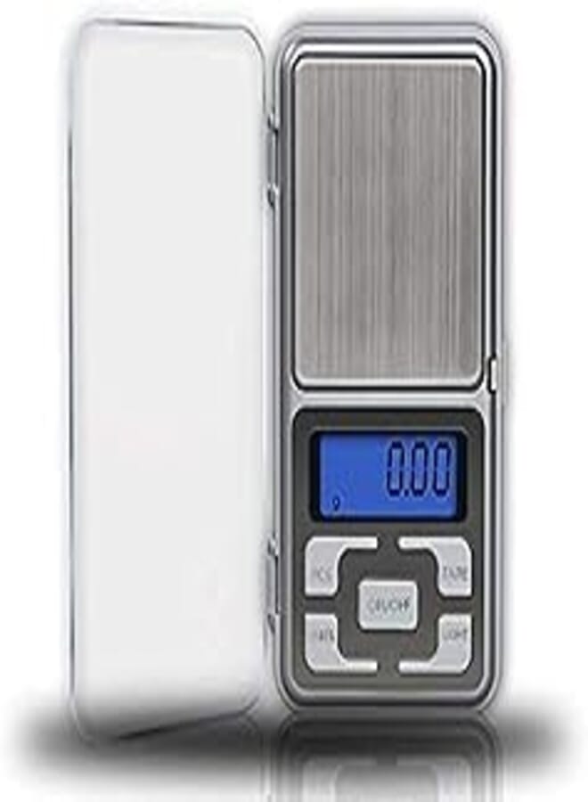 OR Electronic LCD Display scale Mini Pocket Digital Scale 200g/0.01g Weighing Scale