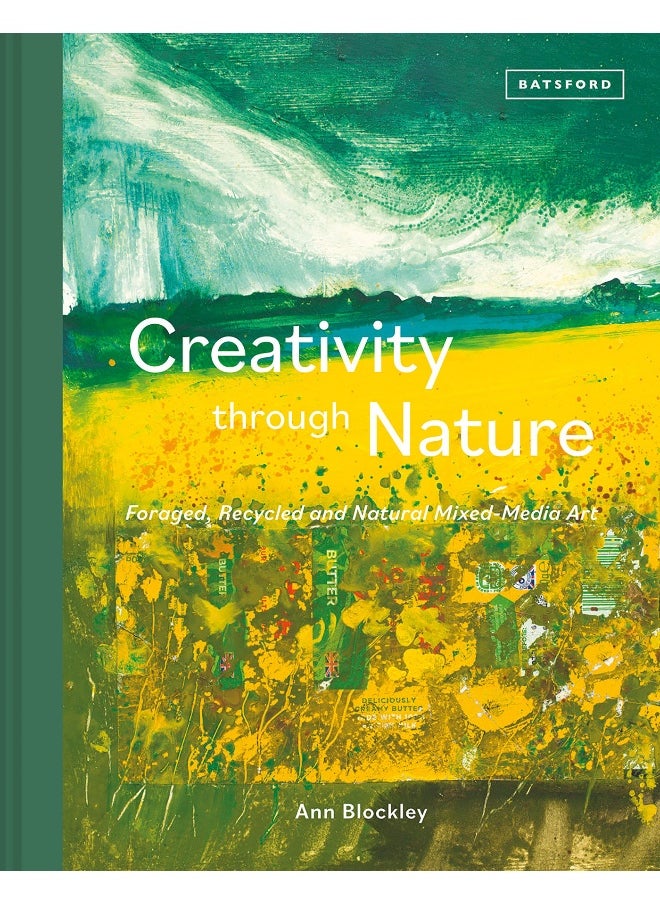 Creativity Through Nature 