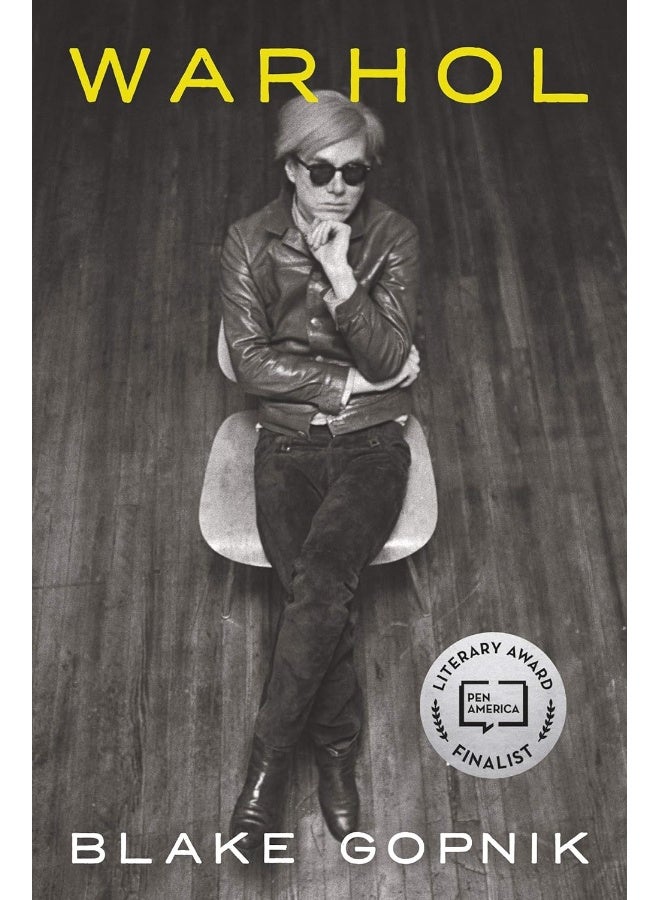 Warhol  - Image 4